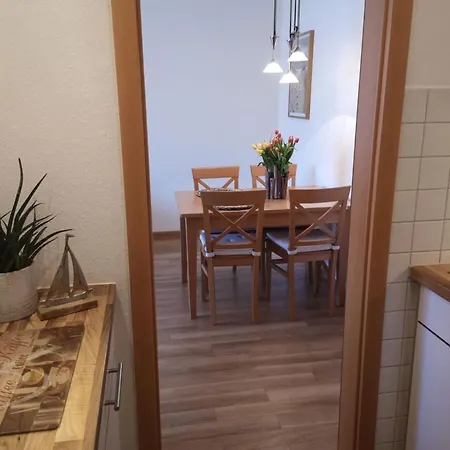 With 1 Bedroom בית נופש נורדרני