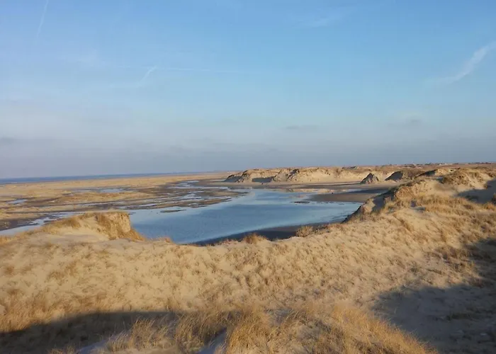 Дом отдыха With 1 Bedroom