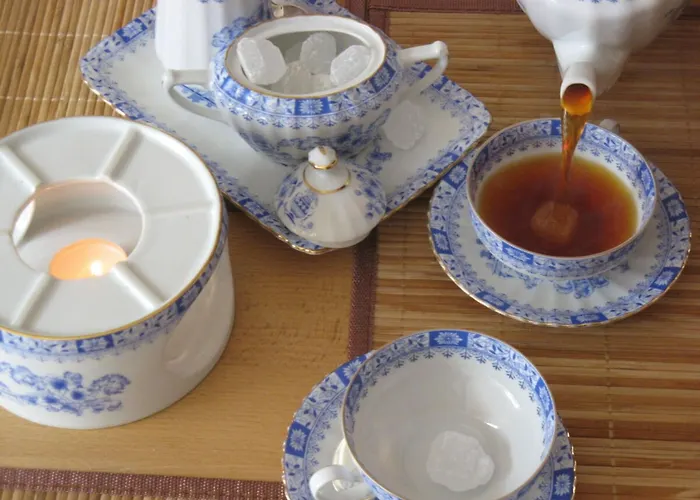 With 1 Bedroom Нордерней